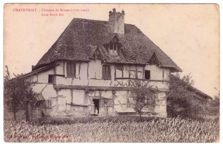 CHAVEYRIAT-chateau-de-Brosse-1-1