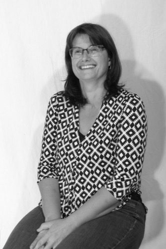 Florence-BERTILLOT Conseillère municipale - Chaveyriat