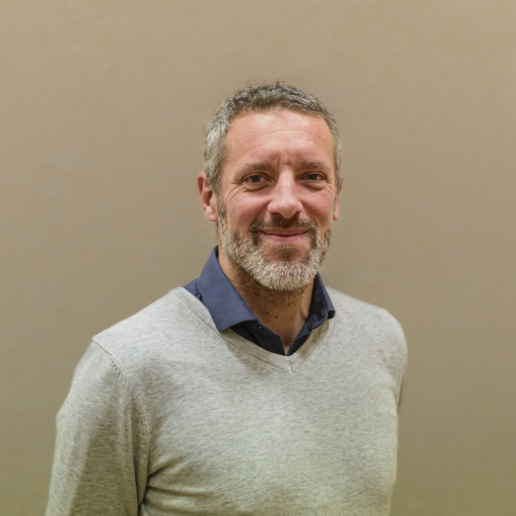 Tanguy MOREL - Conseiller municipal - CHAVEYRIAT