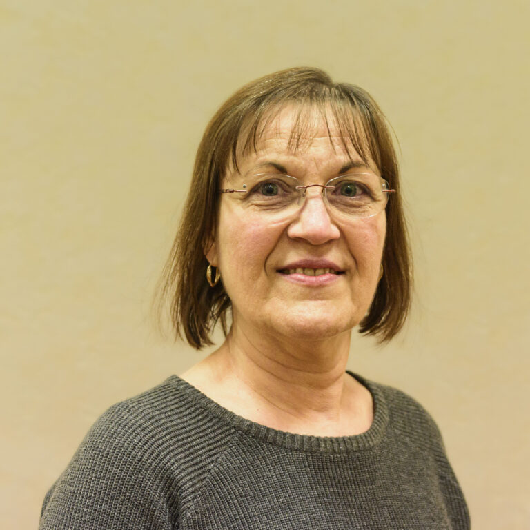 Véronique LAURENT - 2nd adjoint - CHAVEYRIAT