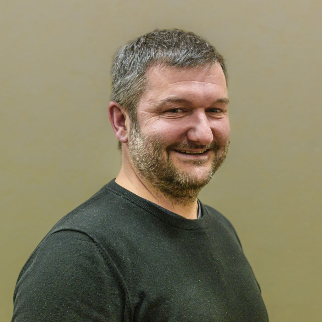 Wilfried RONGEAT - Conseiller municipal - CHAVEYRIAT