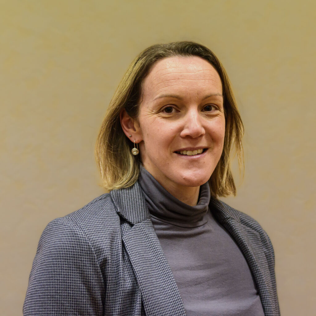 Valérie BERTHET - Conseillère municipale - CHAVEYRIAT