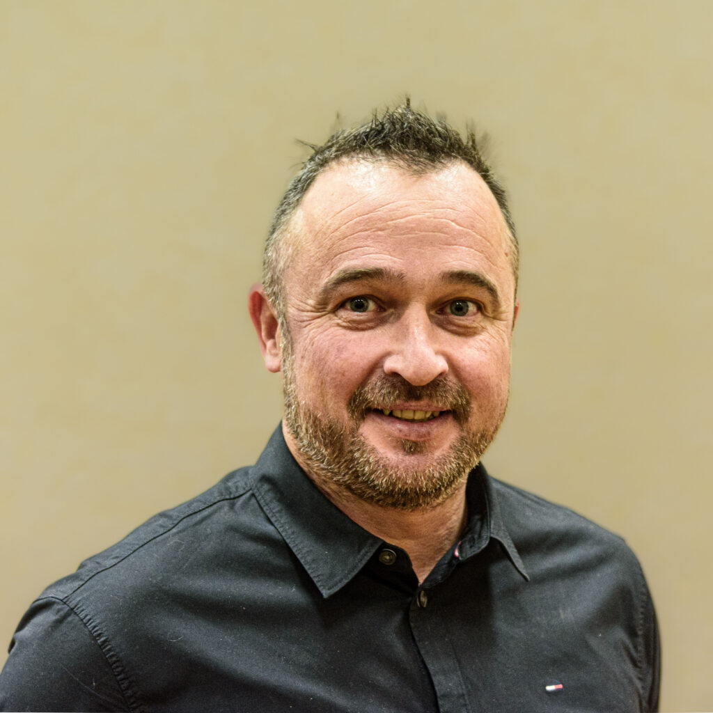 Xavier JUILLARD - Conseiller municipal - CHAVEYRIAT