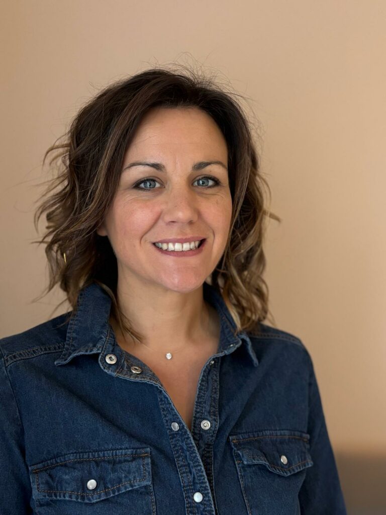 Céline Desplanches- Conseillère municipale - CHAVEYRIAT