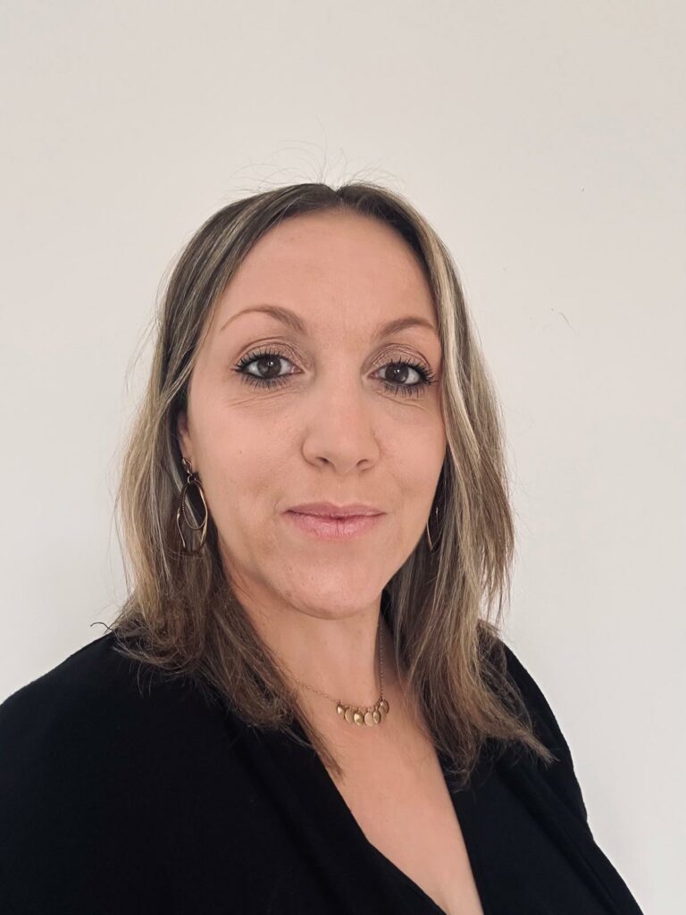 Nelly Rongeat - Conseillère municipale - CHAVEYRIAT